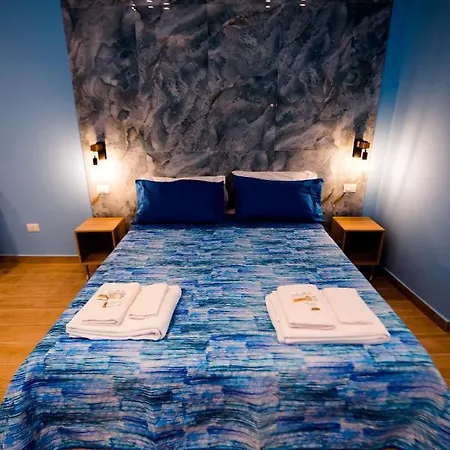 Irto 3* Castellammare di Stabia