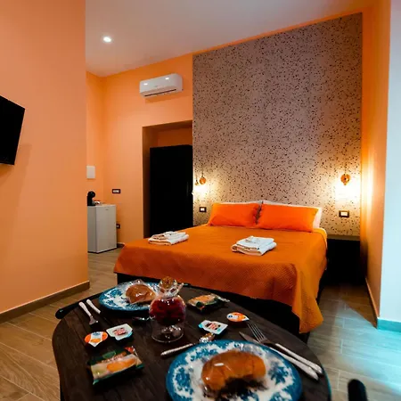 Irto 3* Castellammare di Stabia