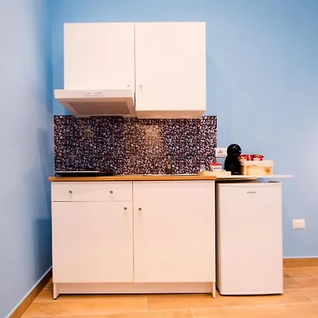 Bed & Breakfast Irto Castellammare di Stabia