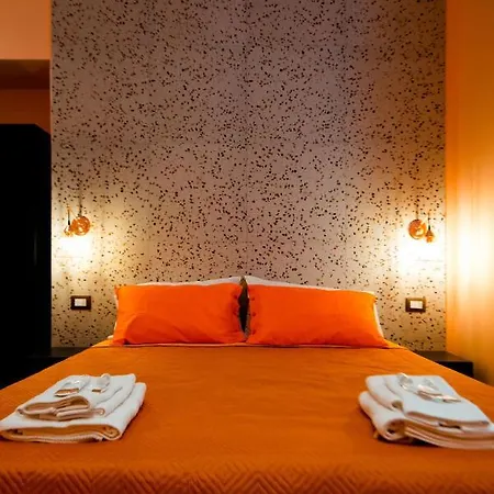 Bed & Breakfast Irto Castellammare di Stabia