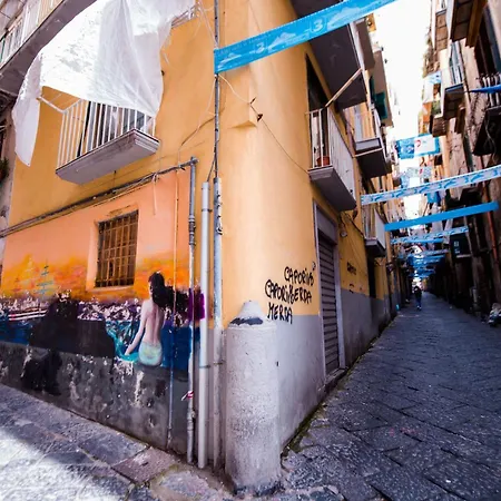 Bed & Breakfast Irto Castellammare di Stabia
