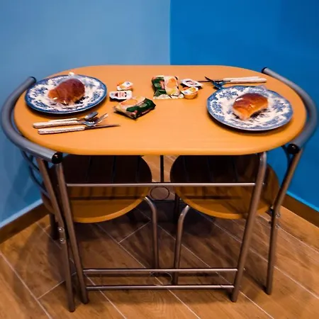 Irto Castellammare di Stabia