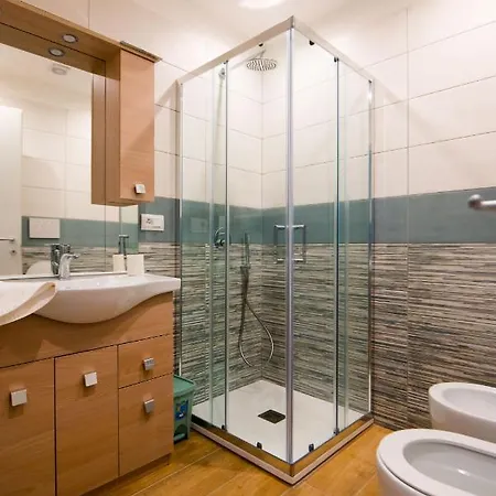 Frühstückspension Irto 3*