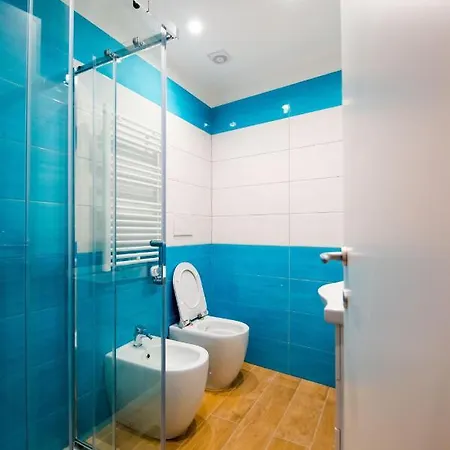 Irto Frühstückspension Castellammare di Stabia