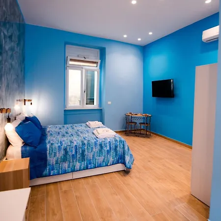 Irto 3* Castellammare di Stabia