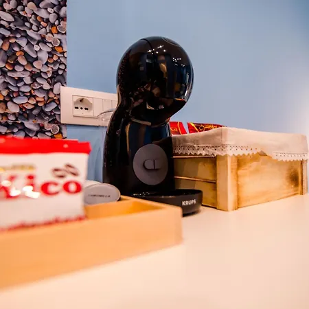 Frühstückspension Irto 3*